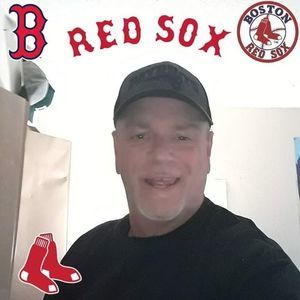 Meet your Posher, Eddie